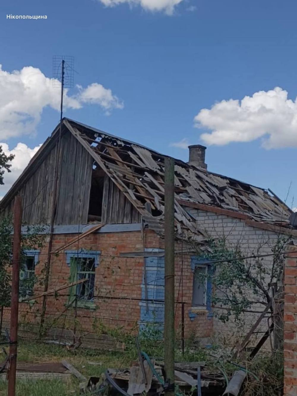 Нікополь 3