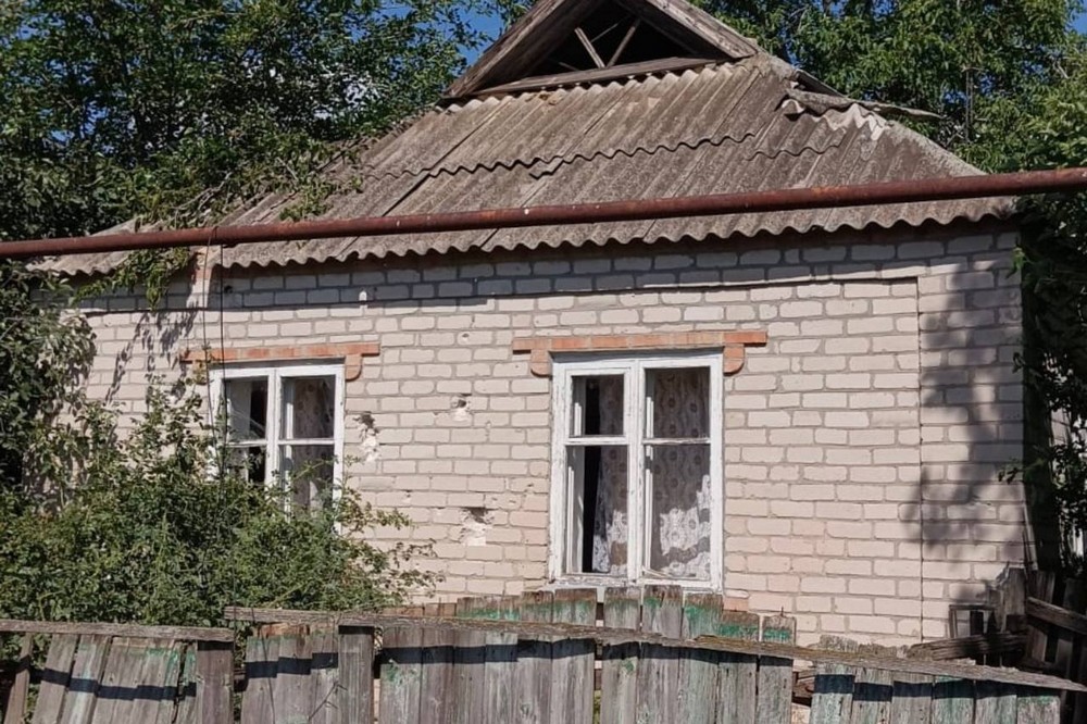 Нікополь 8