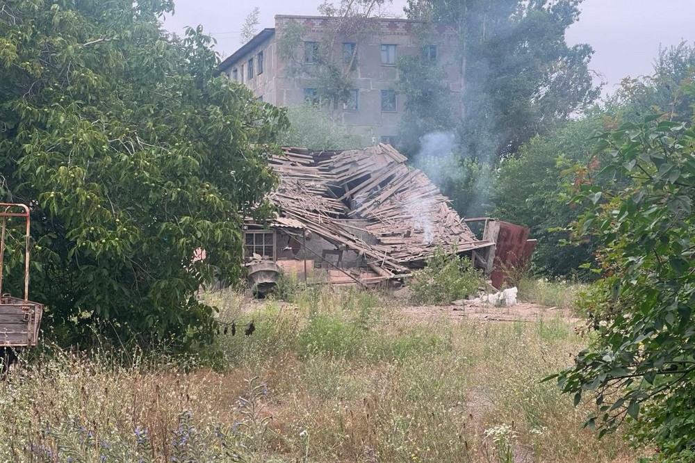 Нікополі 12
