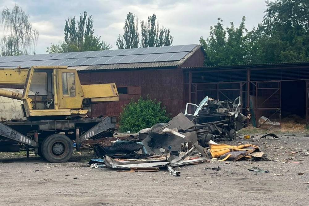 Нікополі 9