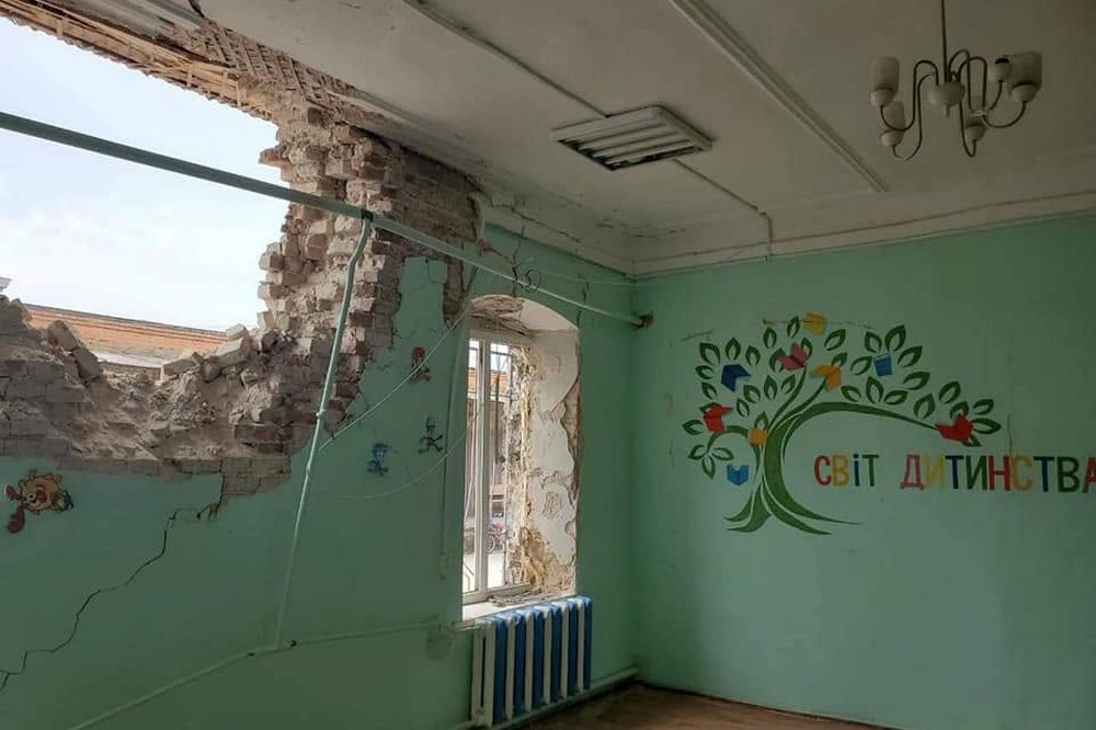 Нікополя 2 Нікополя 2