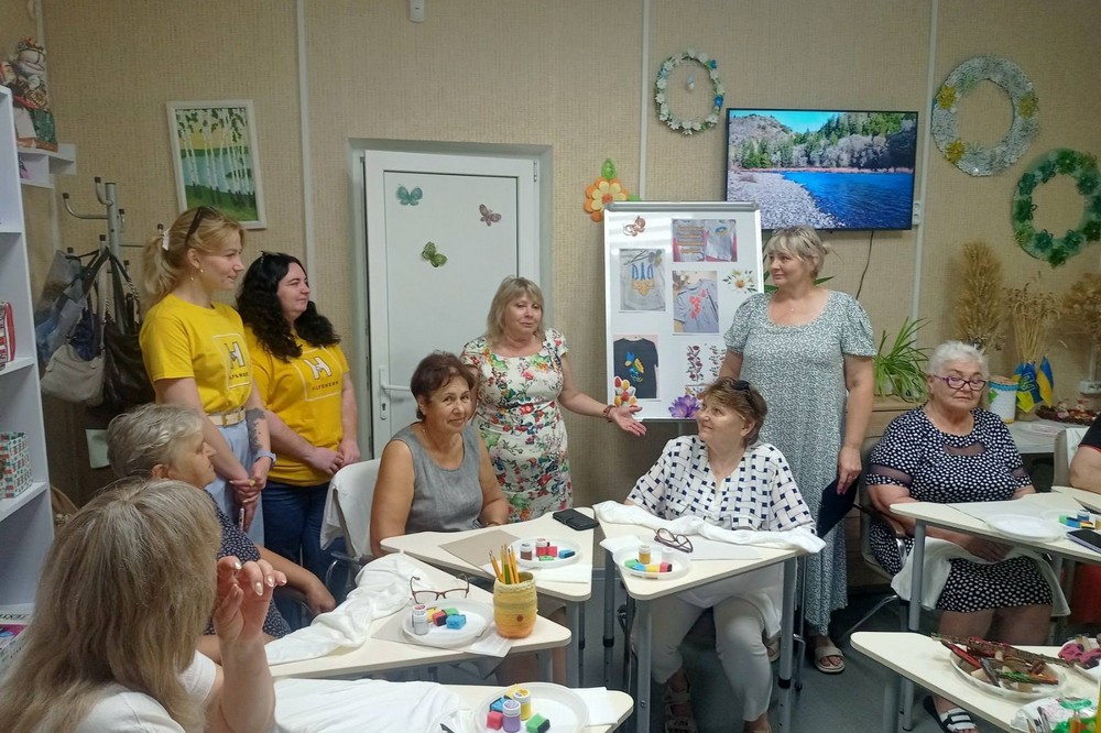 Нікополя 3 Нікополя 3