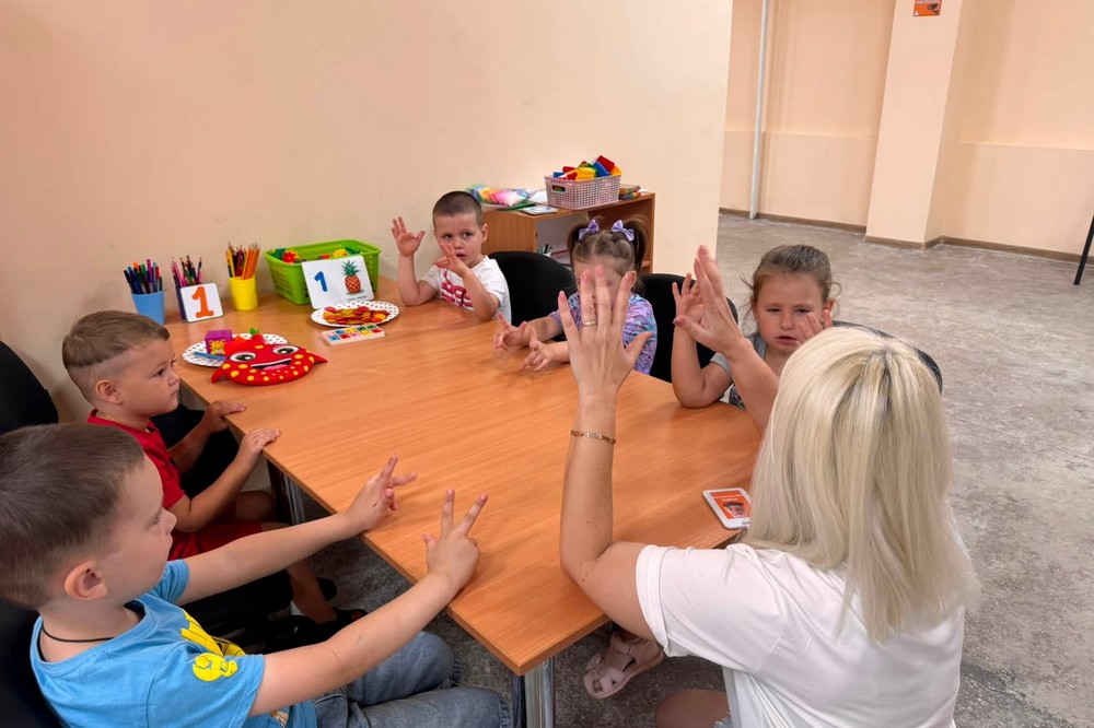 Нікополя 3 Нікополя 3