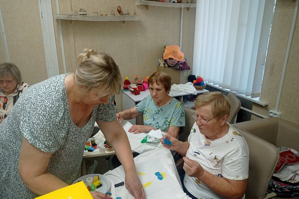 Нікополя 4 Нікополя 4