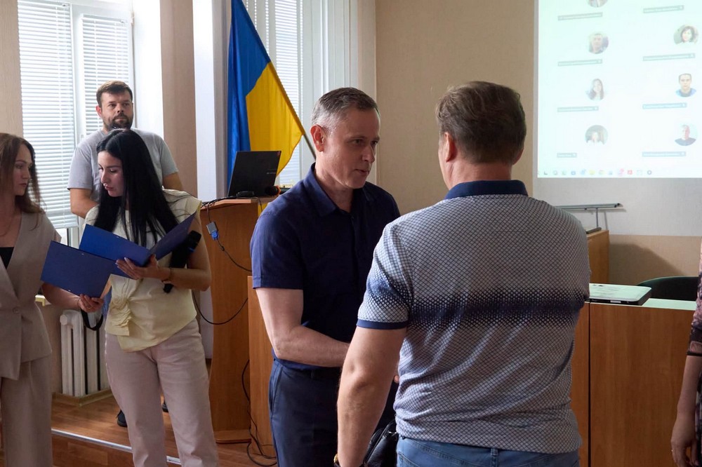 Нікополя 5