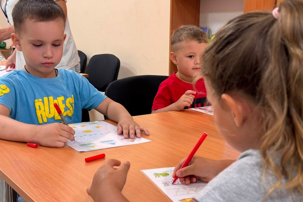 Нікополя 5 Нікополя 5
