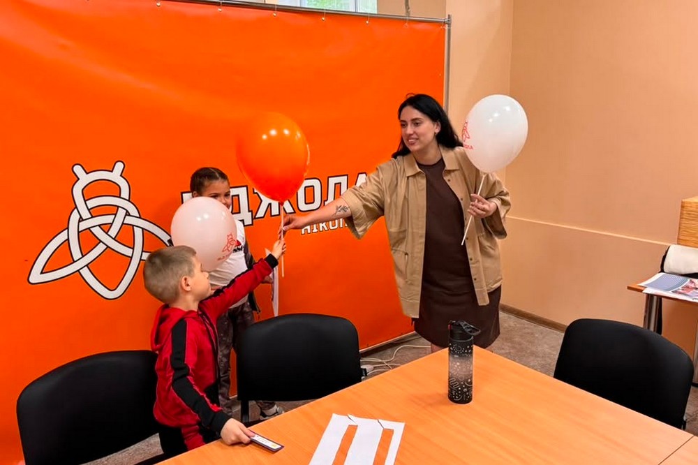 Нікополя 6
