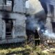 Постраждалі, понівечена інфраструктура, авто, житлові будинки: наслідки обстрілів Нікопольщини, Дніпровського, Синельниківського та Павлоградського районів показали у ДСНС (фото)