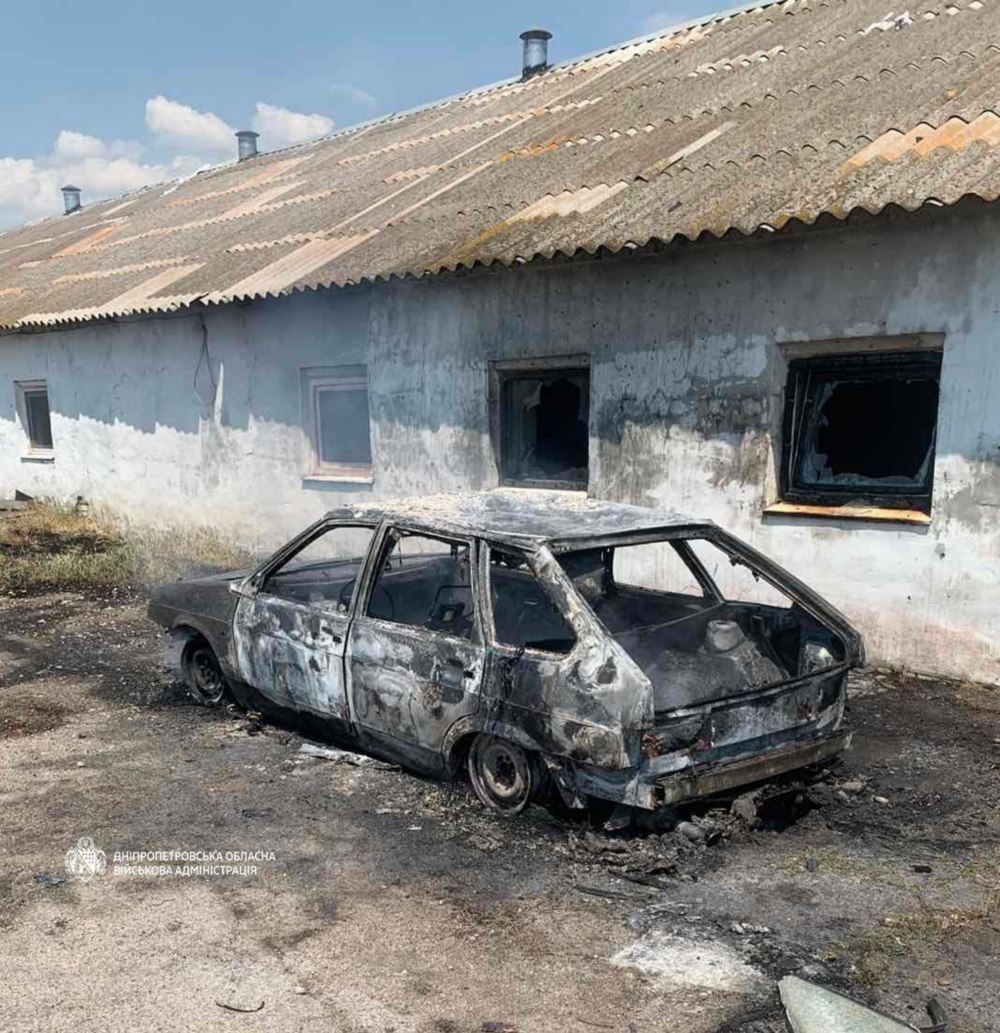Нікопольщина Нікопольщина