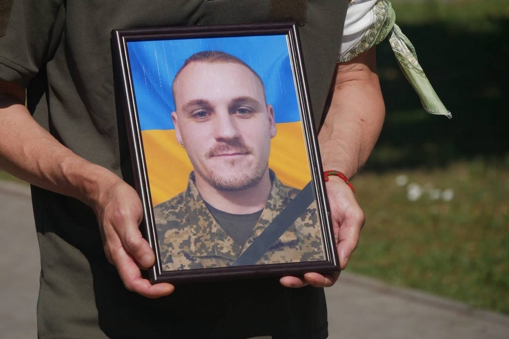 Нікопольщина провела 8