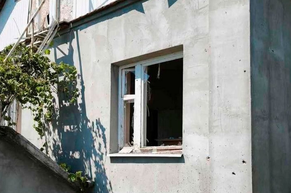 Нікопольщина 2 Нікопольщина 2
