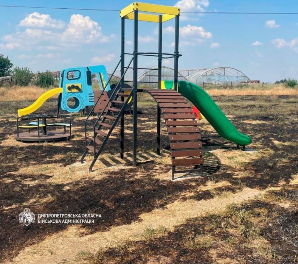 Нікопольщина 3 Нікопольщина 3