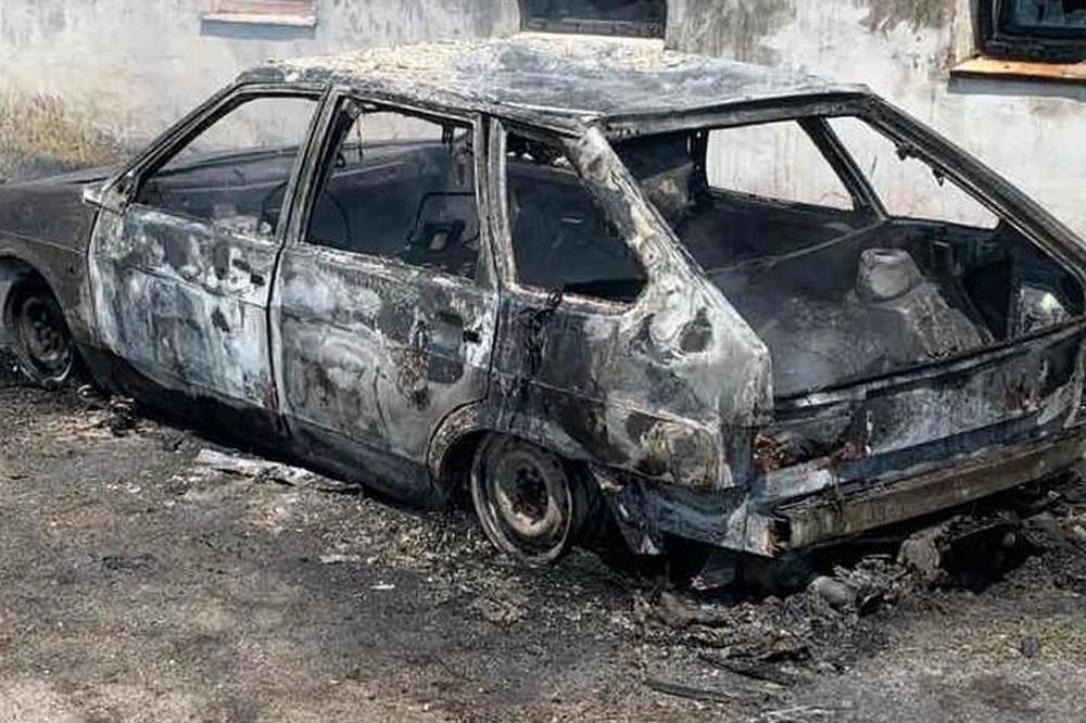 Нікопольщина 4 Нікопольщина 4