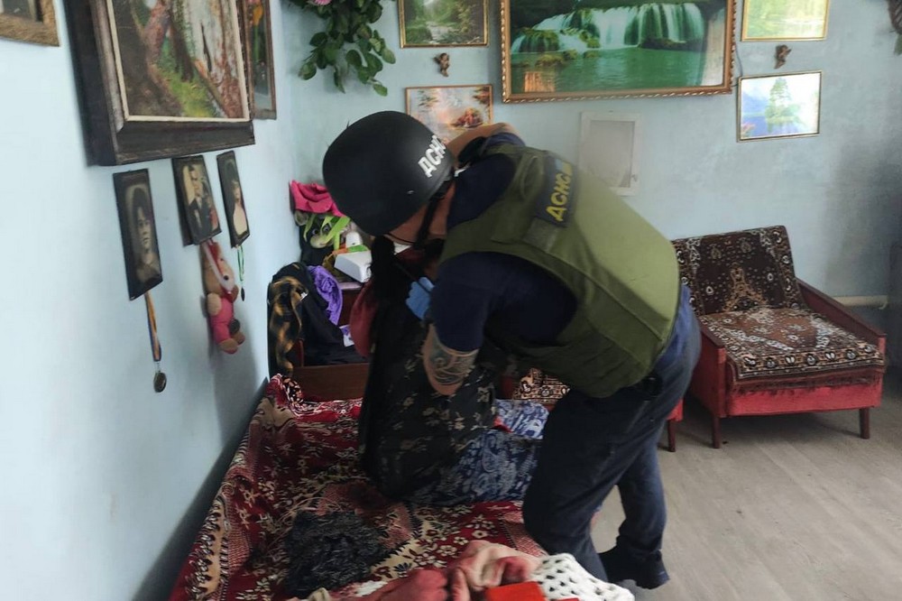 Нікопольщина 9