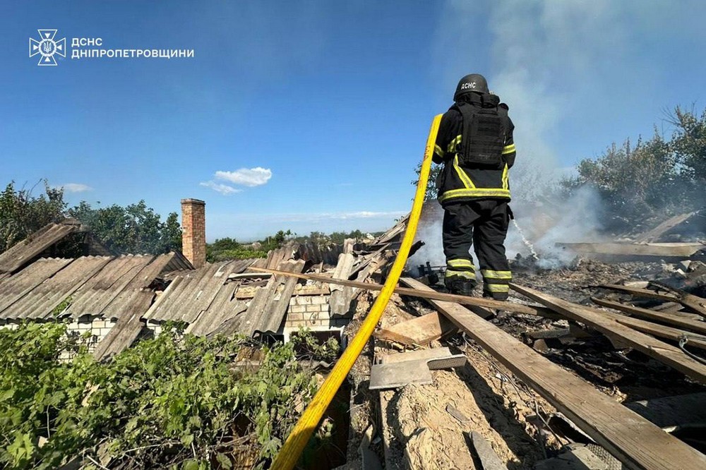 Нікопольщині 3 Нікопольщині 3