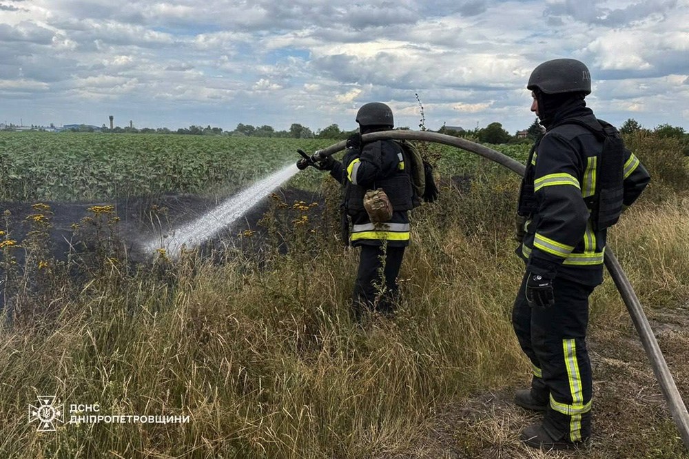 Нікопольщині 4 Нікопольщині 4