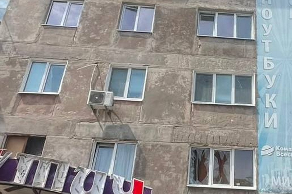 Нікопольщині 5 Нікопольщині 5