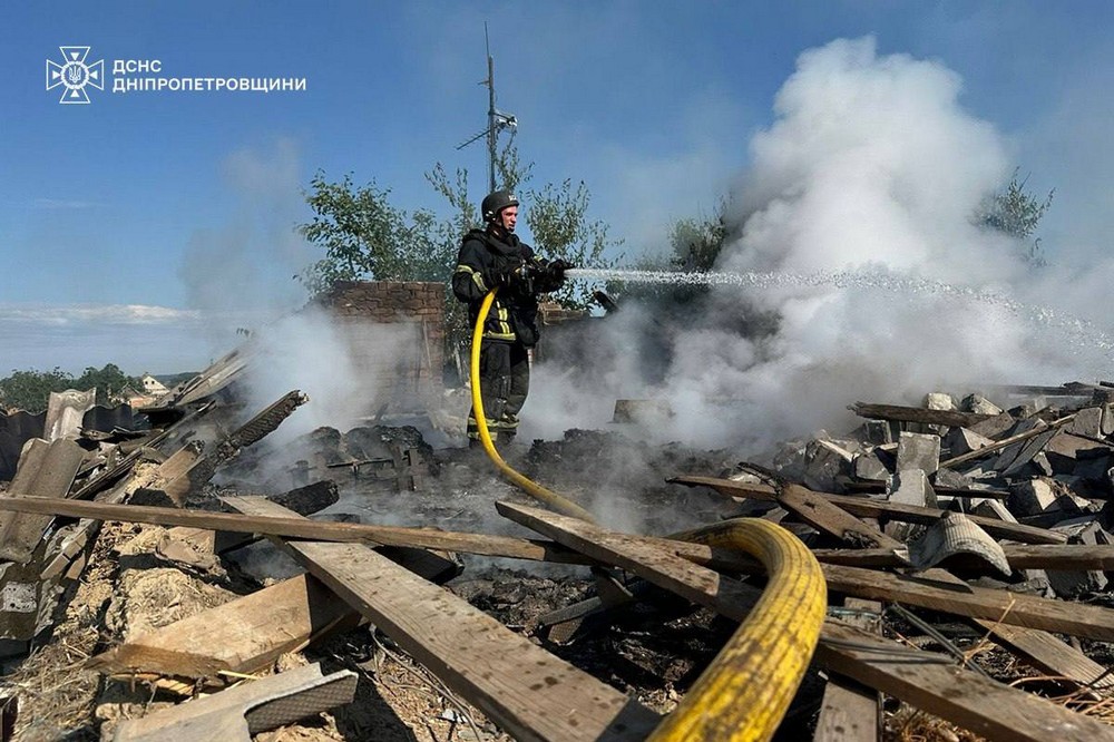 Нікопольщині 5 Нікопольщині 5