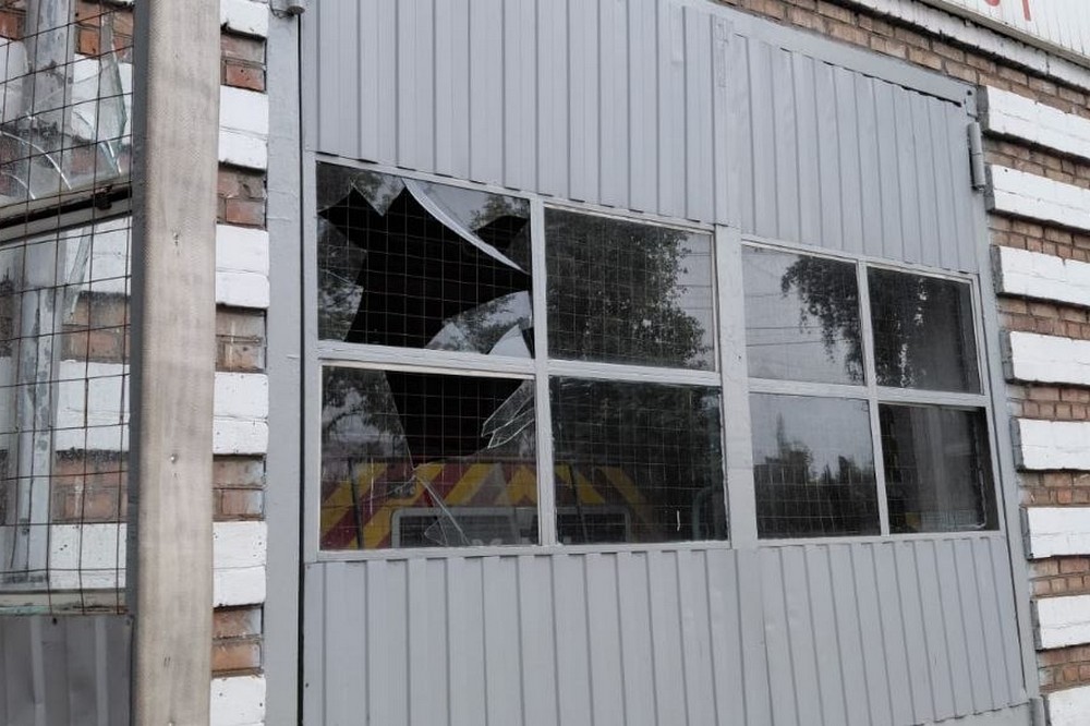 Нікопольщині 8 Нікопольщині 8