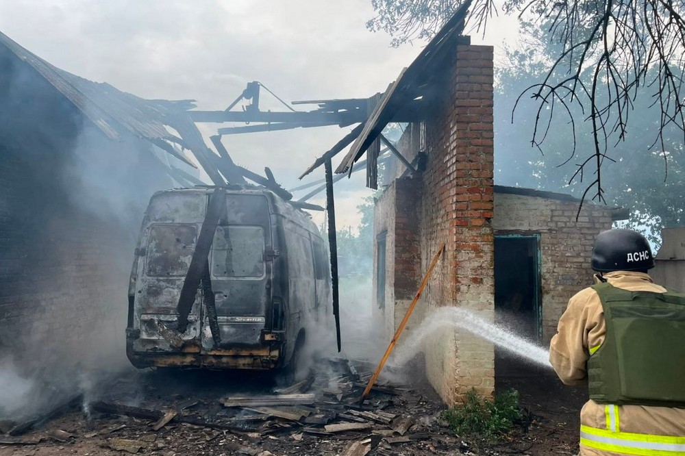 Нікопольщині 9 Нікопольщині 9