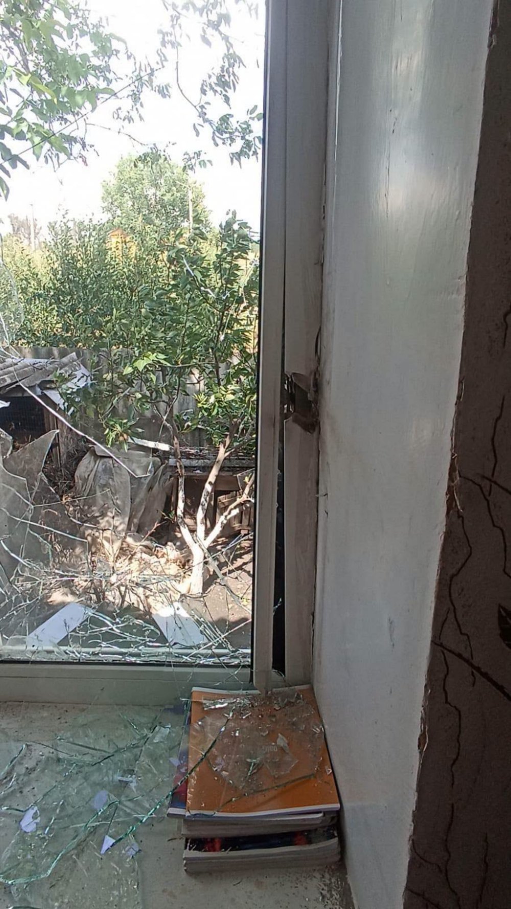 Нікопольщину Нікопольщину