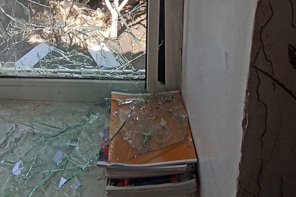 Нікопольщину 2 Нікопольщину 2