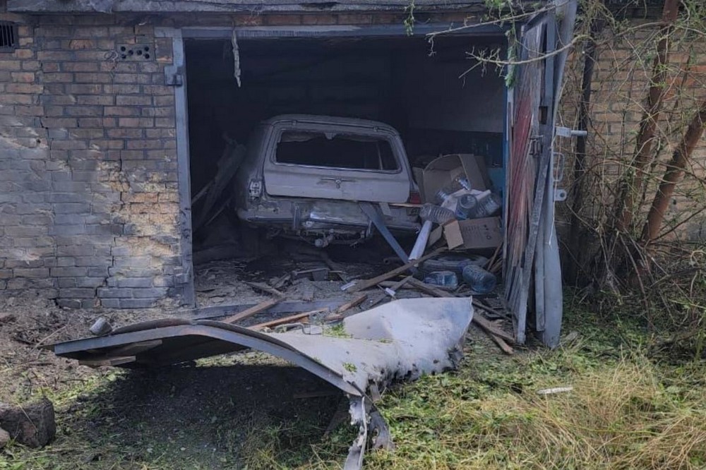 Нікопольщину 7 Нікопольщину 7
