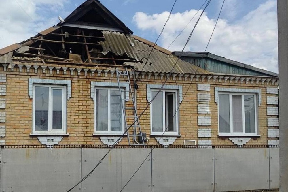 Нікопольщину 9 Нікопольщину 9