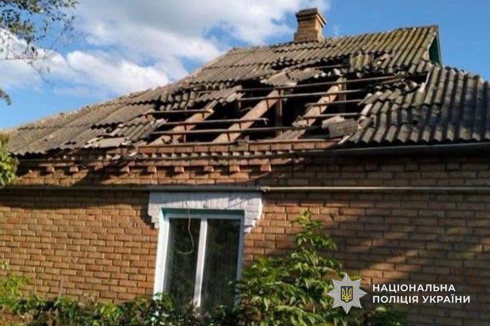 Нікопольщини Нікопольщини