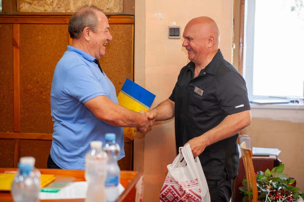 Нікопольщини 11 Нікопольщини 11