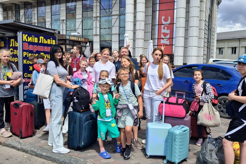 Нікопольщини 15 Нікопольщини 15