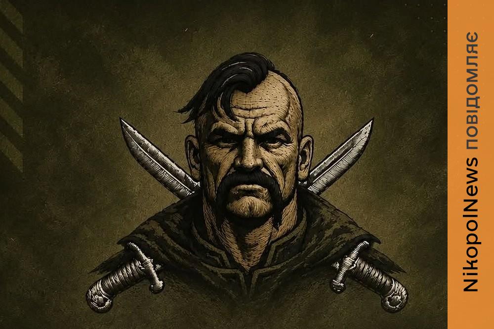 Нікопольщини 2