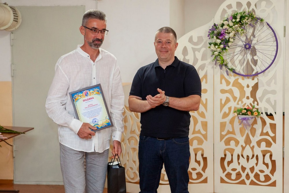 Нікопольщини 22 Нікопольщини 22