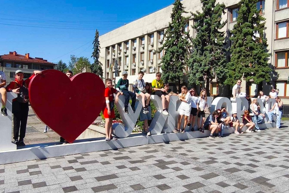 Нікопольщини 5 Нікопольщини 5