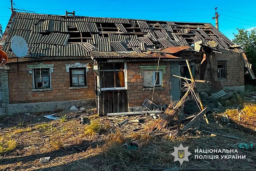 Нікопольщини 5