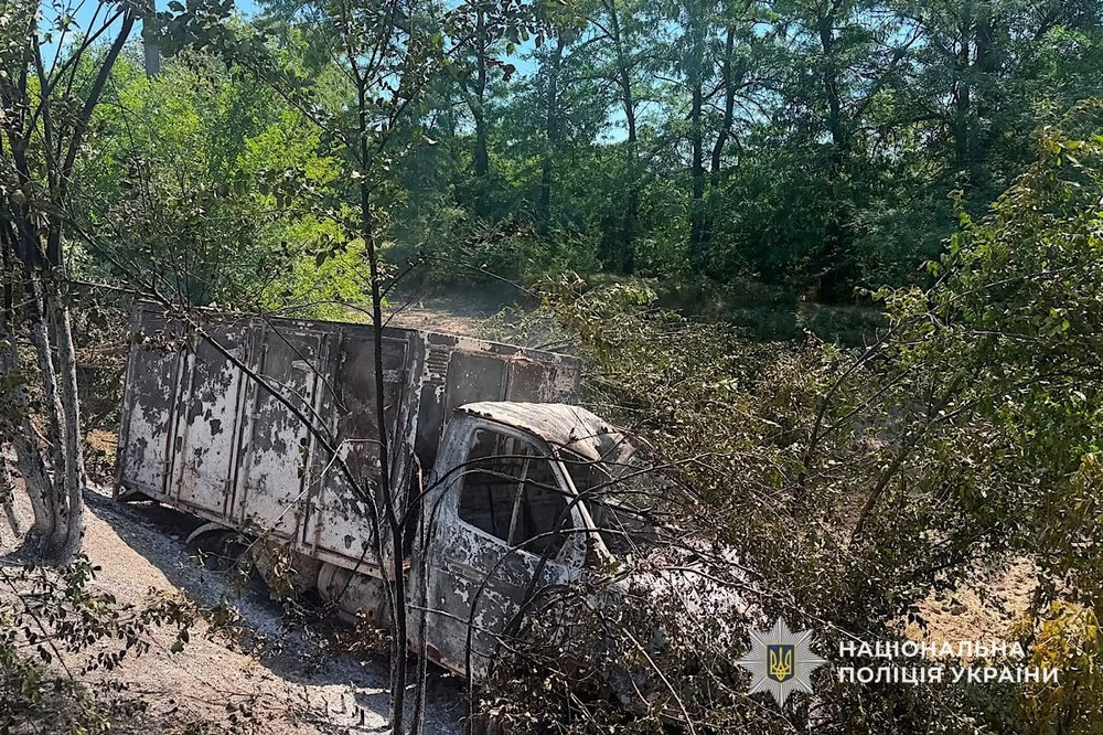 Нікопольщини 5 Нікопольщини 5