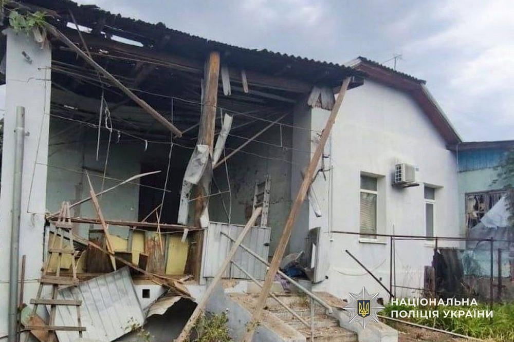Нікопольщини 5 Нікопольщини 5