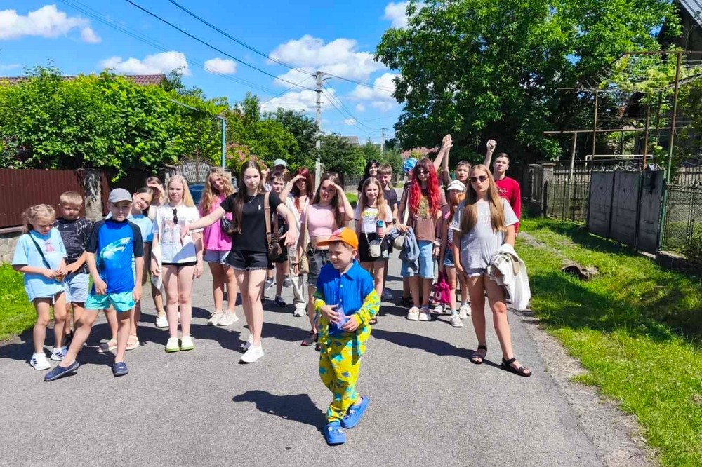 Нікопольщини 6 Нікопольщини 6