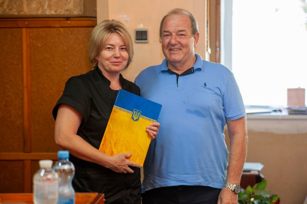 Нікопольщини 6 Нікопольщини 6