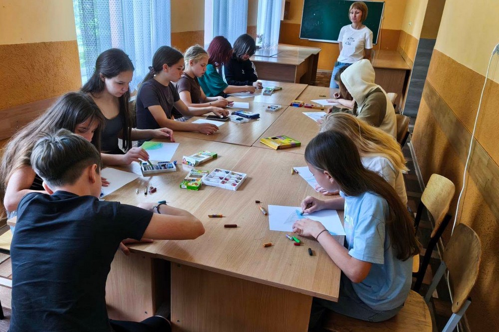 Нікопольщини 7 Нікопольщини 7