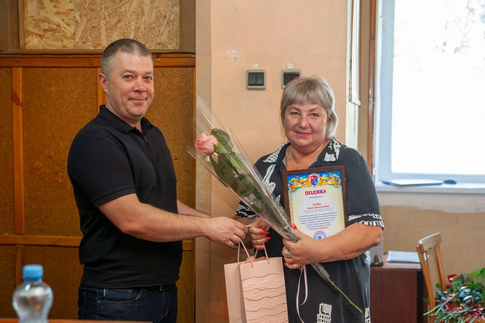 Нікопольщини 7 Нікопольщини 7