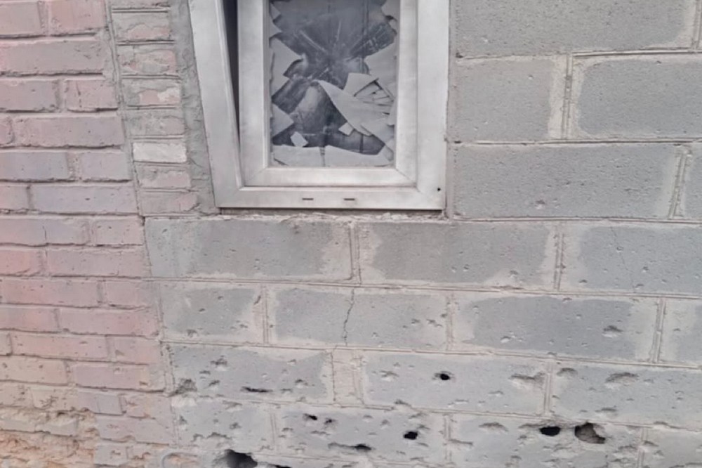 Нікопольщини 7 Нікопольщини 7