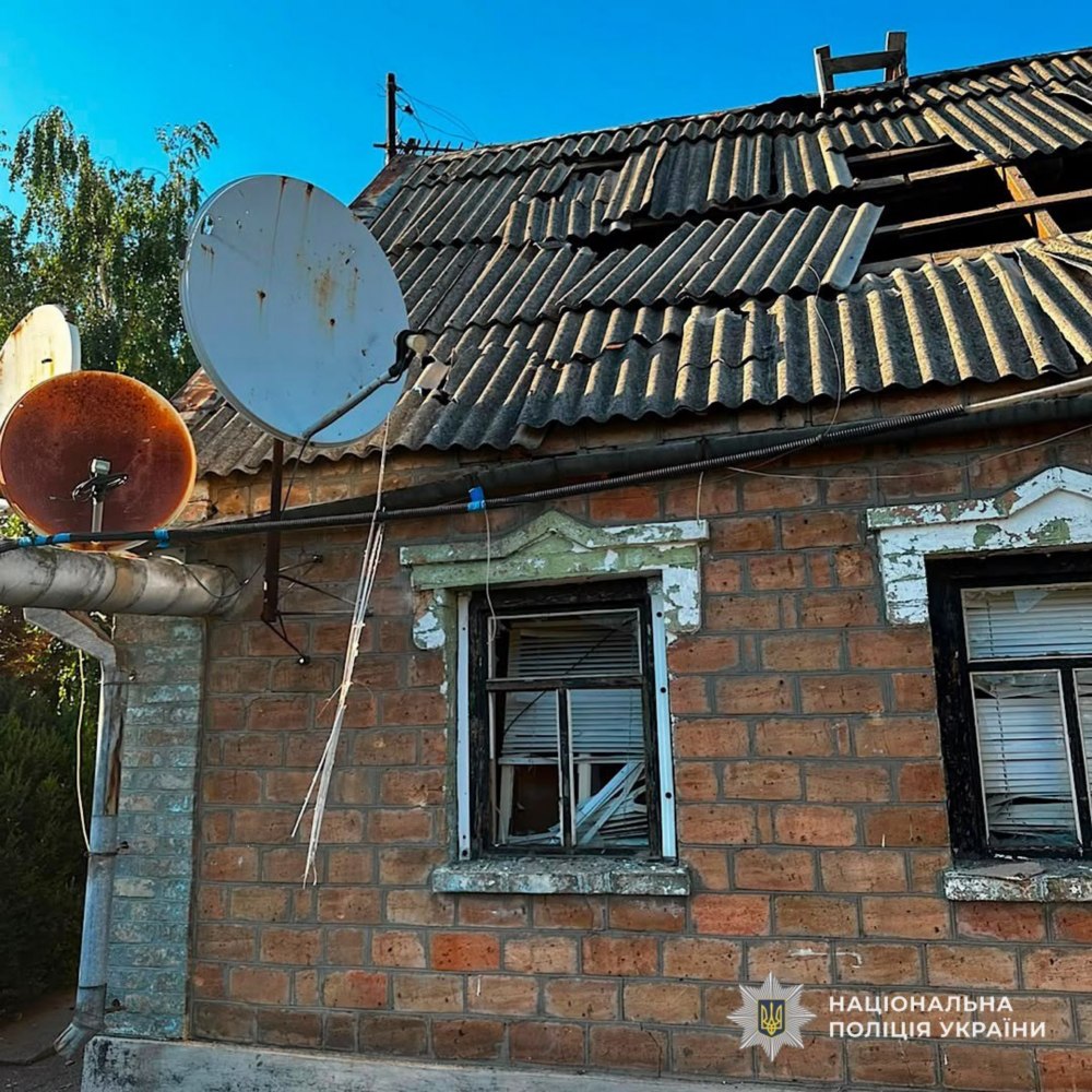 Нікопольщини 8