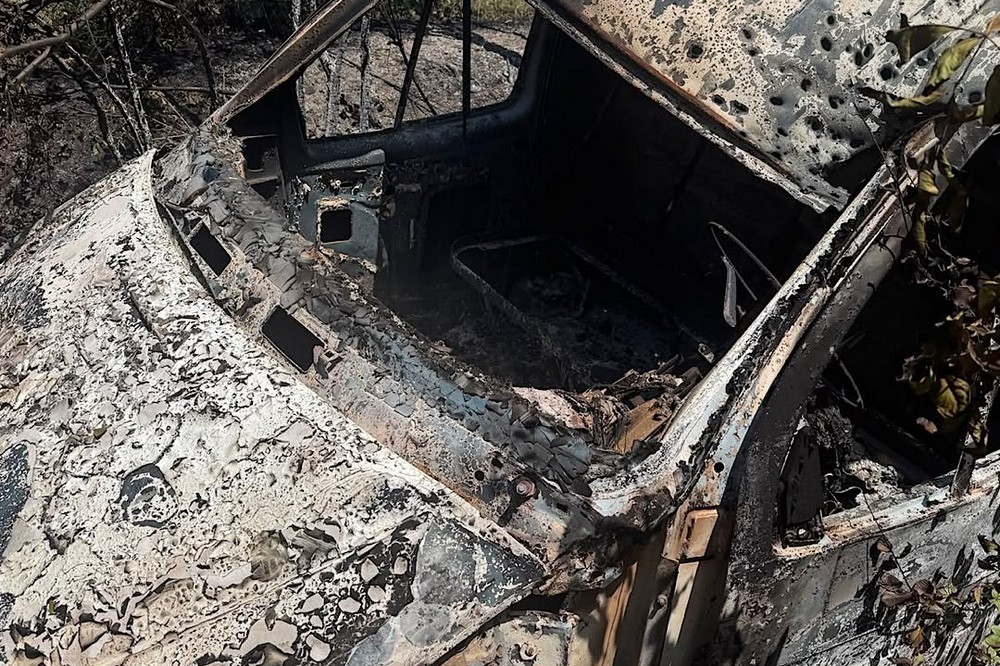 Нікопольщини 8 Нікопольщини 8
