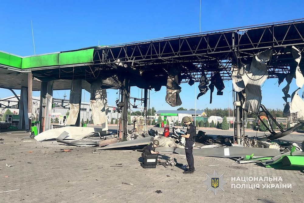 Нікопольський район Нікопольський район
