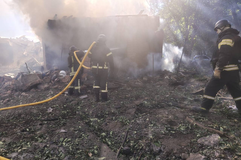 Нікопольський район1 Нікопольський район1