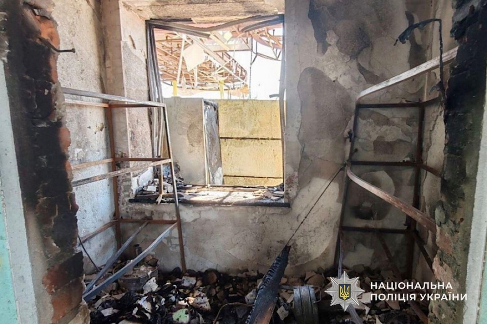 Нікопольський район1 Нікопольський район1