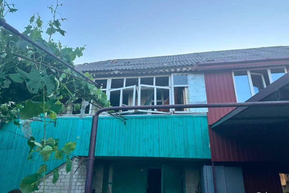 Нікопольський район2 Нікопольський район2