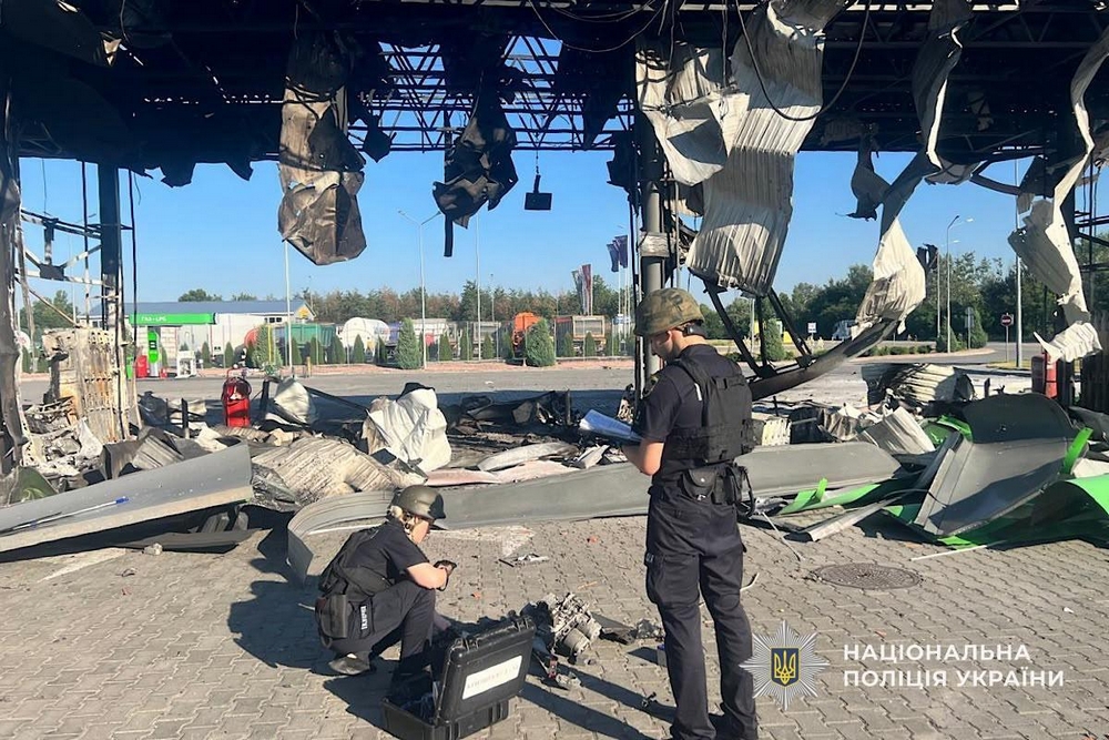 Нікопольський район3 Нікопольський район3