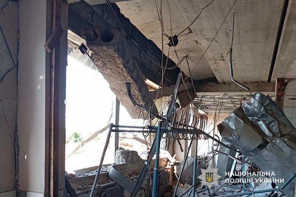 Нікопольський район8 Нікопольський район8